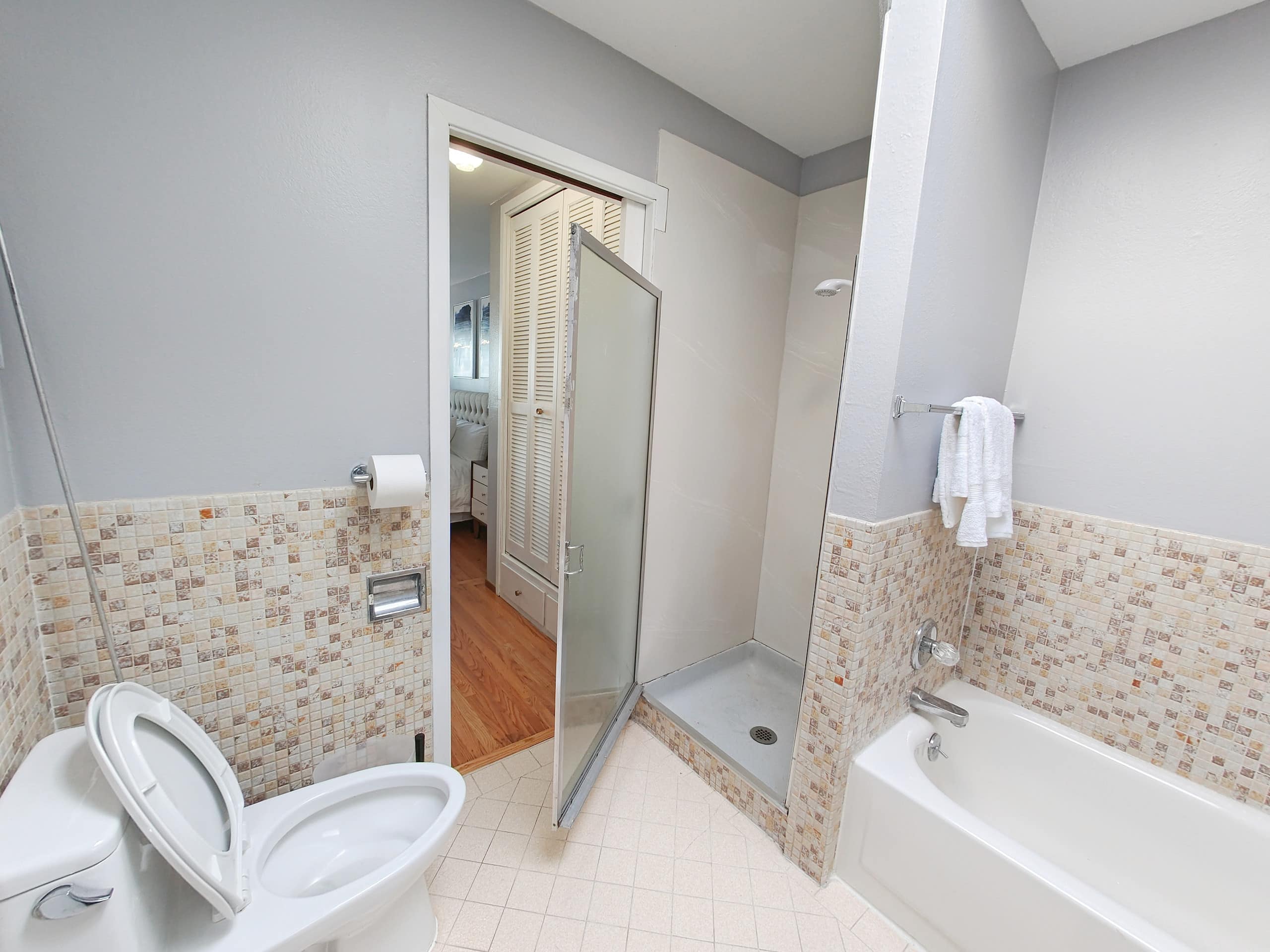 Home in San Francisco · ★4.58 · 3 bedrooms · 5 beds · 2 baths - Image 26