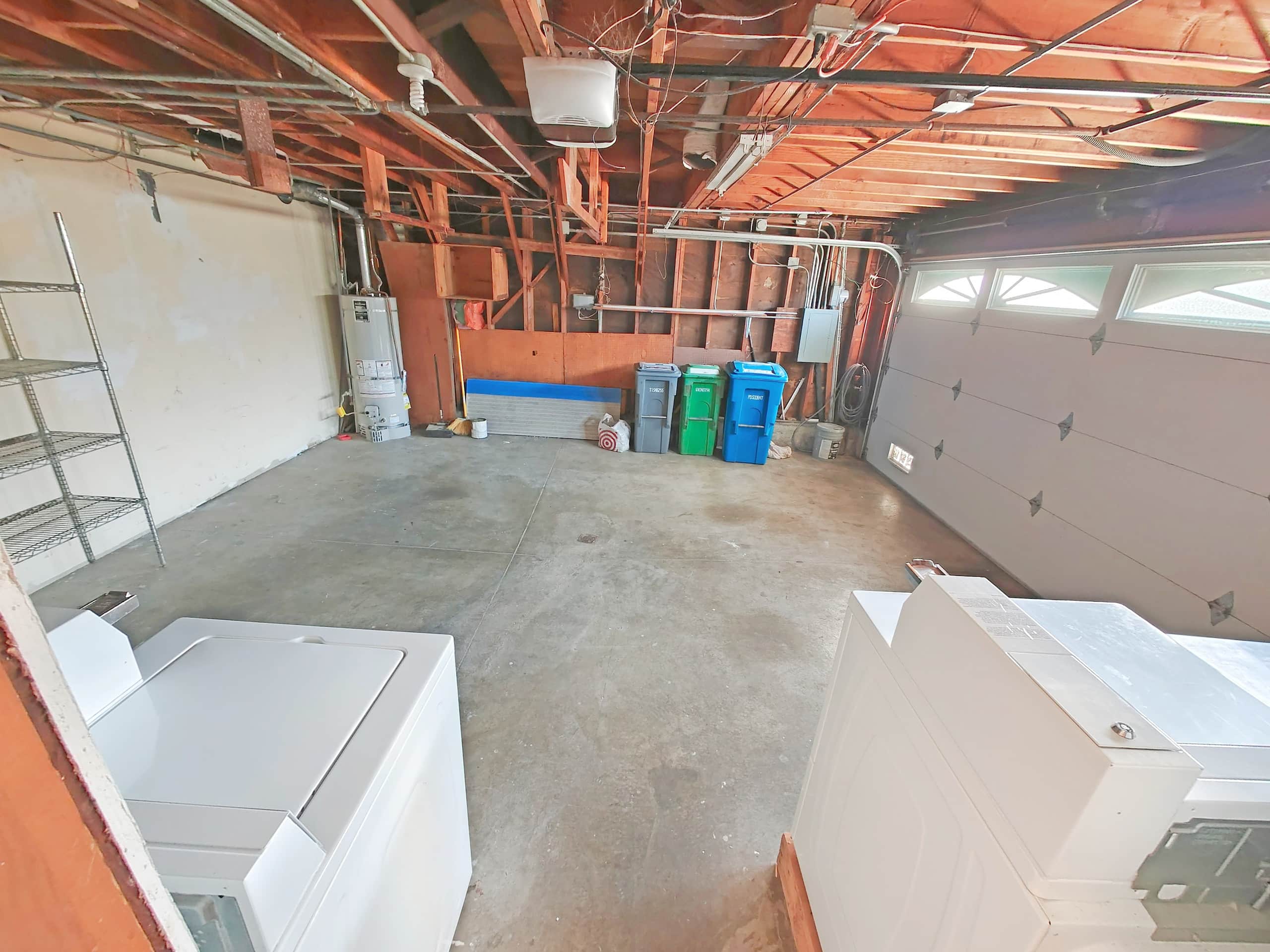 Home in San Francisco · ★4.58 · 3 bedrooms · 5 beds · 2 baths - Image 28