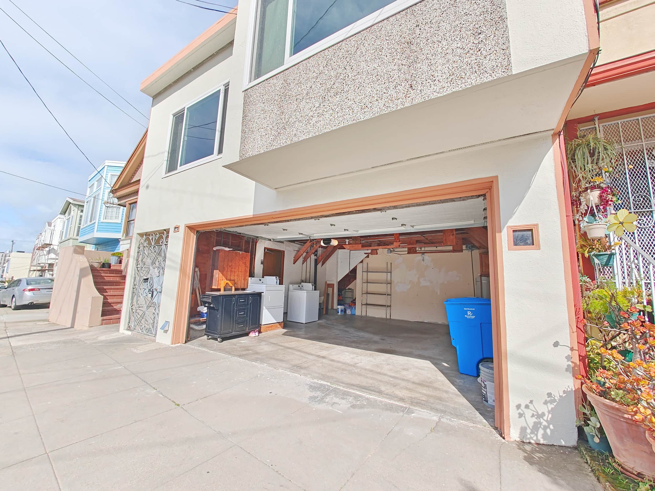 Home in San Francisco · ★4.58 · 3 bedrooms · 5 beds · 2 baths - Image 29