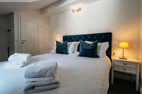 Boutique Apartments Imotski 3