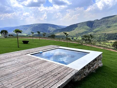 Morro Alto Refuge