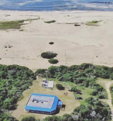 Great House Buscavida