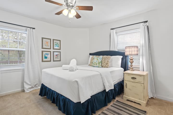 საძინებელი 1