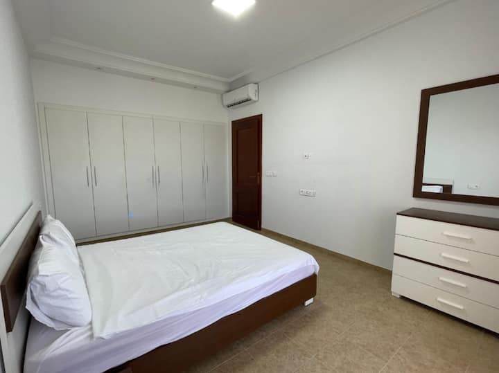 Dormitorio principal