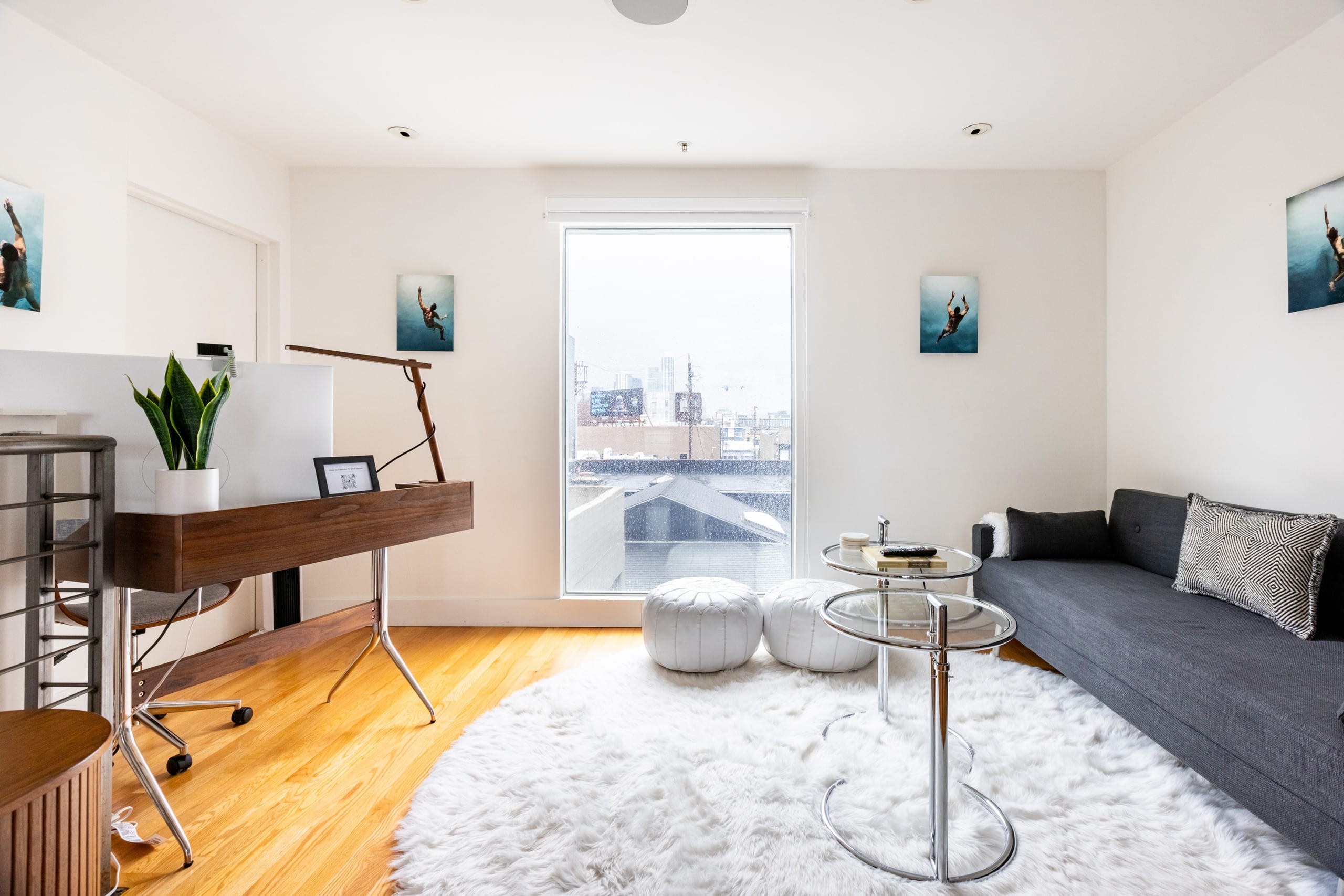 Condo in San Francisco · ★5.0 · 2 bedrooms · 2 beds · 1.5 baths - Image 29