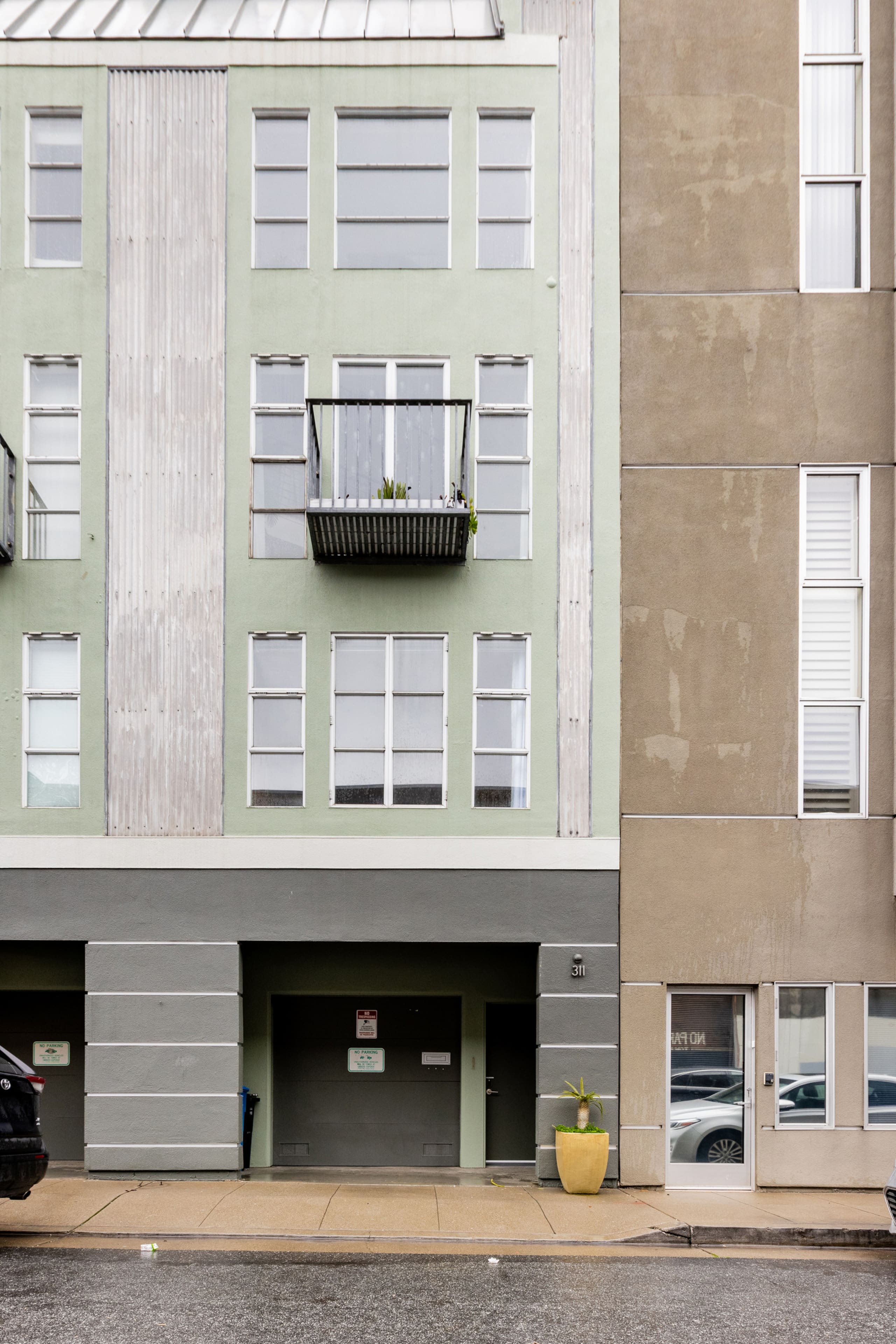 Condo in San Francisco · ★5.0 · 2 bedrooms · 2 beds · 1.5 baths - Image 39