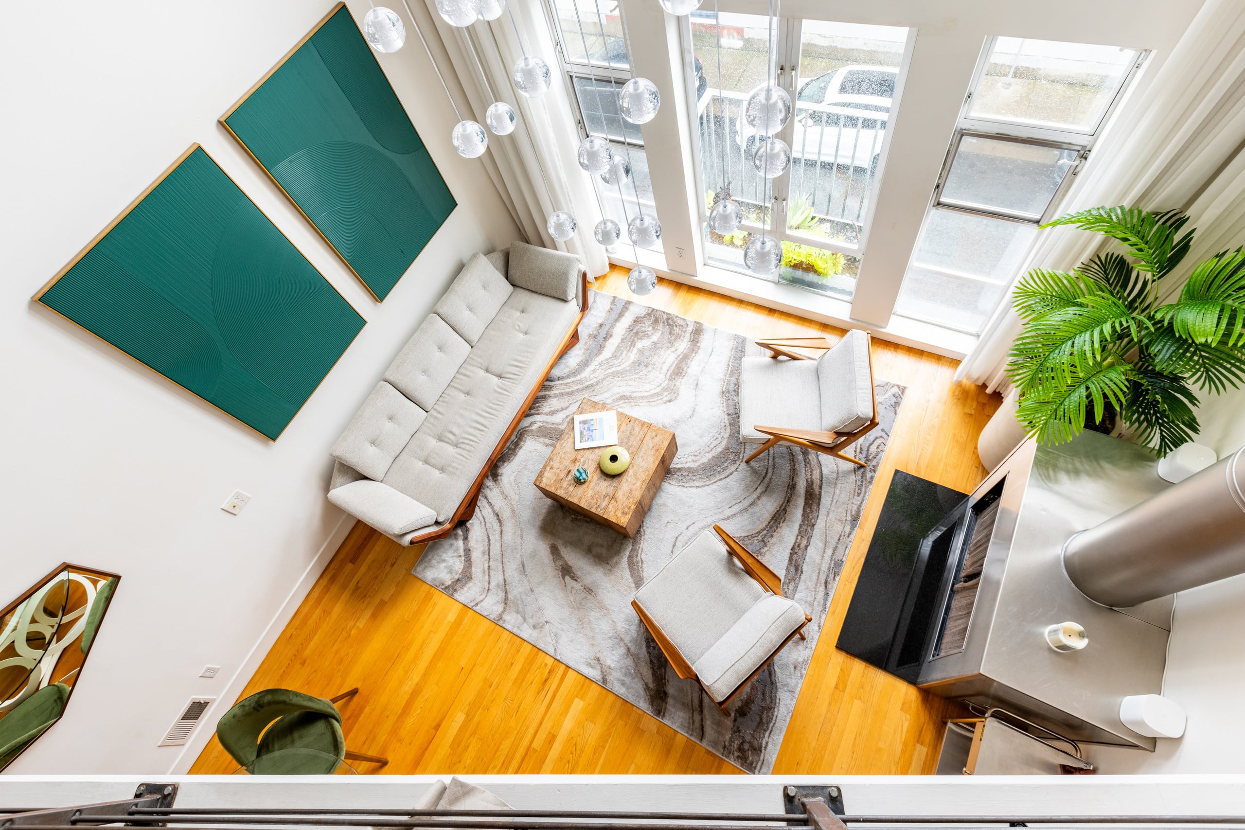 Condo in San Francisco · ★5.0 · 2 bedrooms · 2 beds · 1.5 baths - Image 28