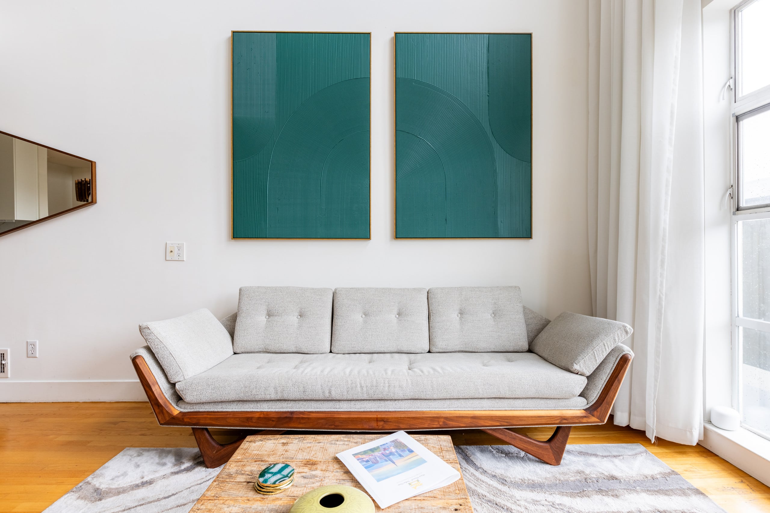 Condo in San Francisco · ★5.0 · 2 bedrooms · 2 beds · 1.5 baths - Image 20