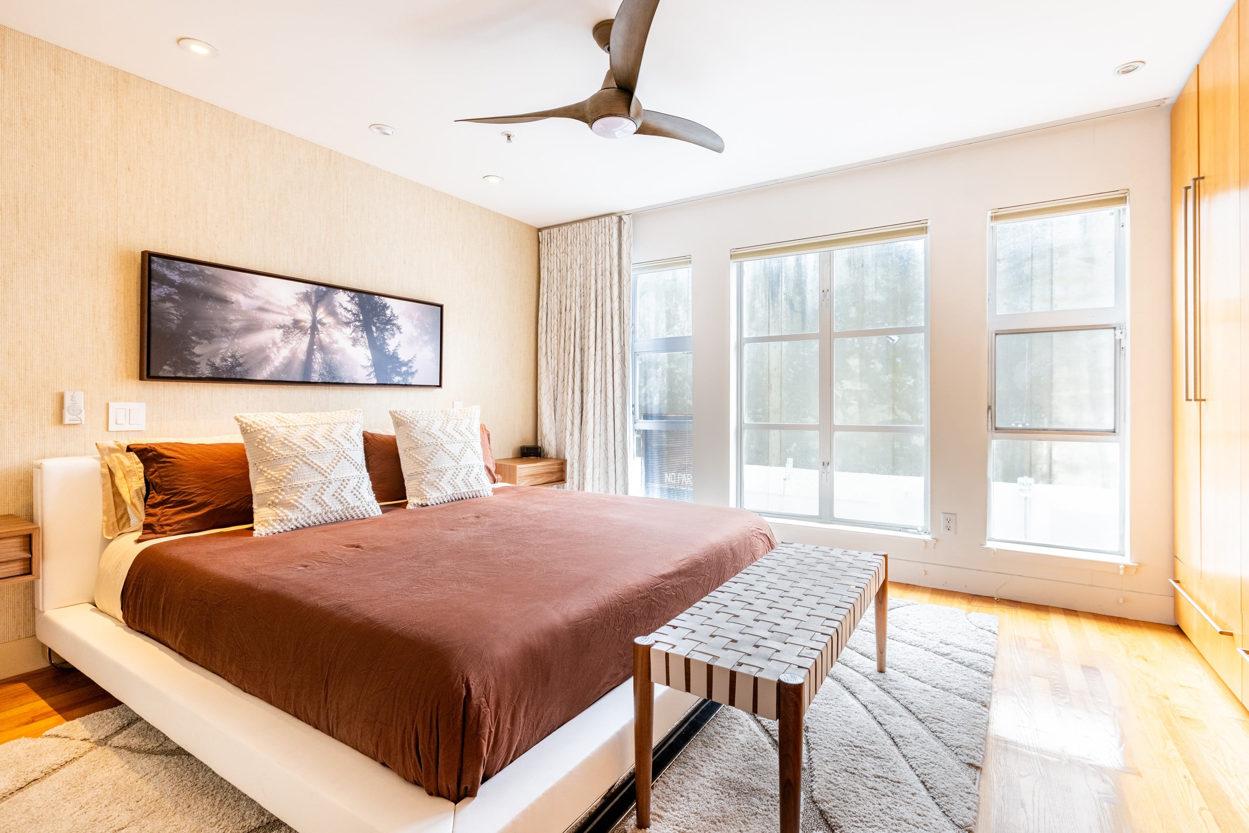 Condo in San Francisco · ★5.0 · 2 bedrooms · 2 beds · 1.5 baths - Image 4