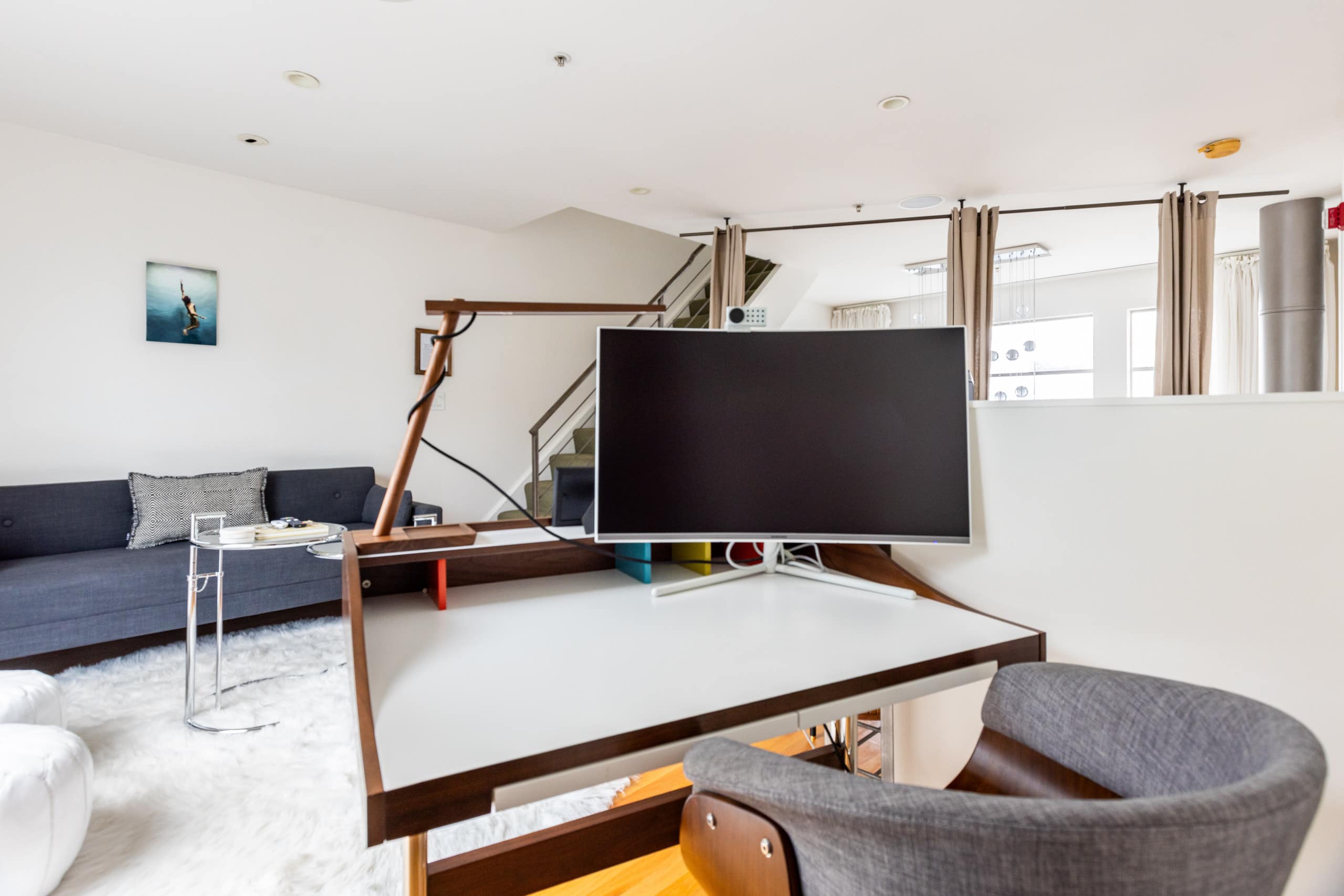 Condo in San Francisco · ★5.0 · 2 bedrooms · 2 beds · 1.5 baths - Image 31