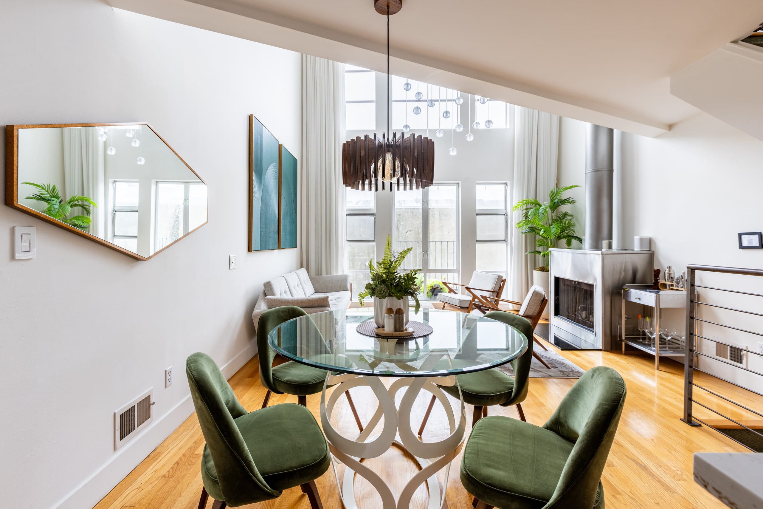 Condo in San Francisco · ★5.0 · 2 bedrooms · 2 beds · 1.5 baths - Image 21