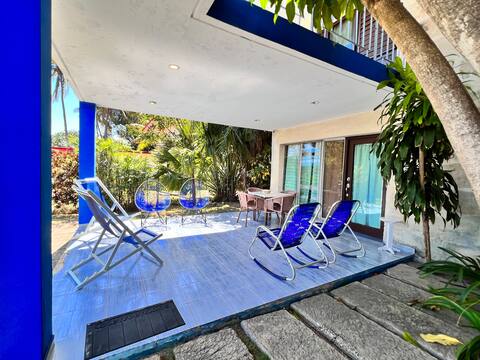 Casa de la 8 - Entire House