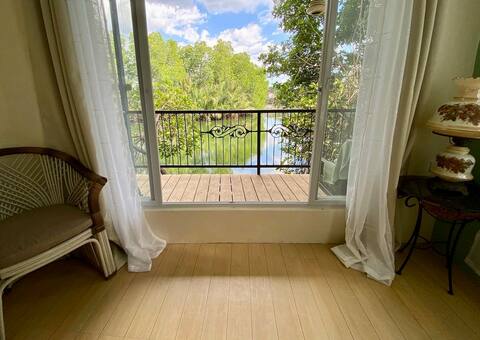 Rio Vista B&B Guesthouse