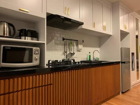 L27 Chic Kemang Village Studio