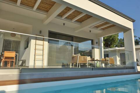 4RosesVillas - Yellow Rose Villa