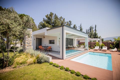 4RosesVillas - Blue Rose Villa