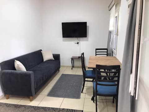 Successful Airbnb property: Bodrum Center Garden House in Bodrum