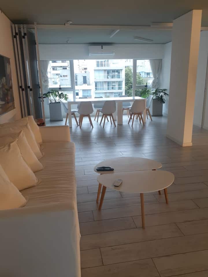 Kitnet novo em Palermo Soho