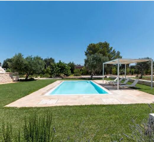 Trullo Zese Luxury gallery image 4