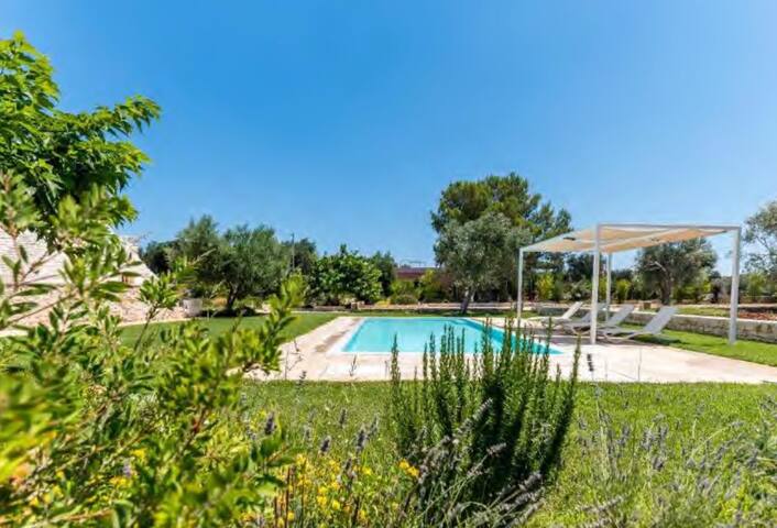 Trullo Zese Luxury gallery image 5