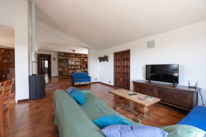 Aurora Country House