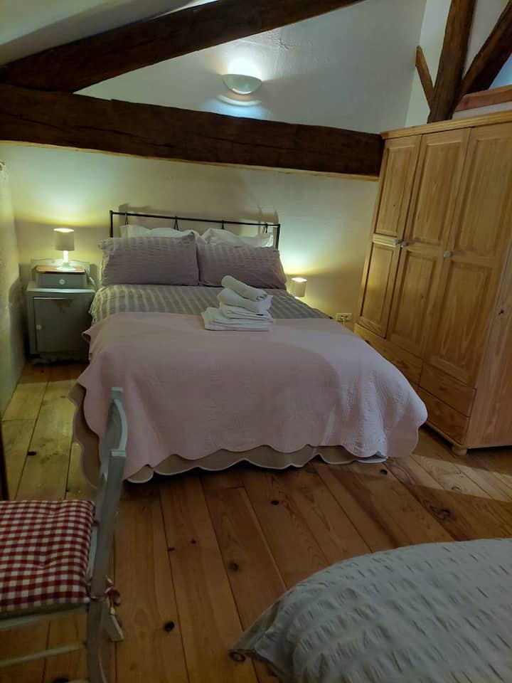 ห้องนอนที่ 3