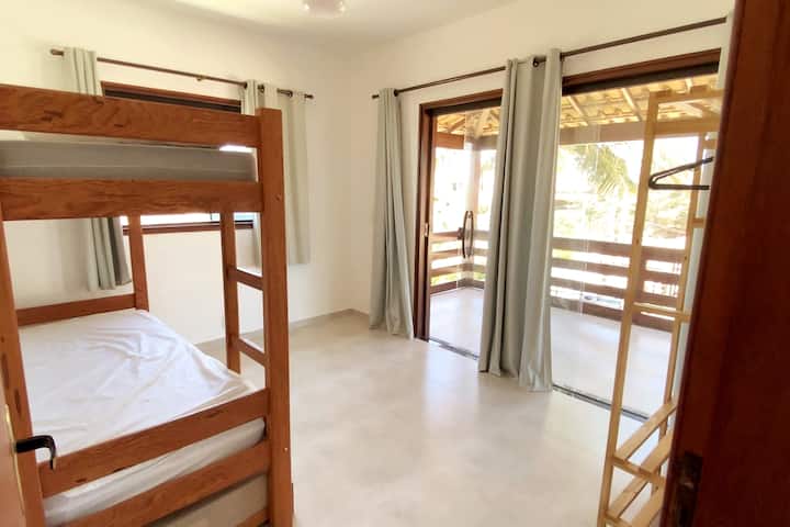 الغرفة 3 - Triliche