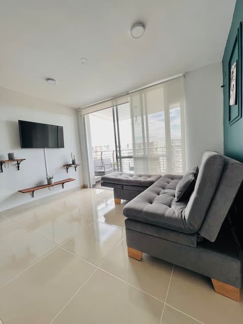 Top performing Airbnb: My Paradise “We want you to feel at home” in Ricaurte
