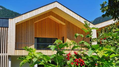 Da Toni - Luxury Residence - garden & mountainview