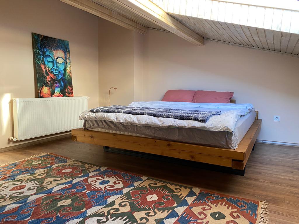 Спалня за гости