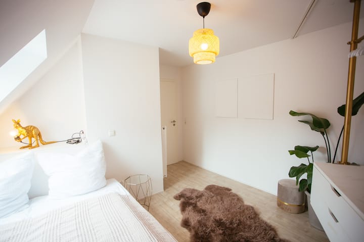 ห้องนอน