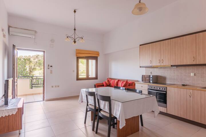 Family Villa w/Private Pool, Childrens Area & BBQ gallery image 5