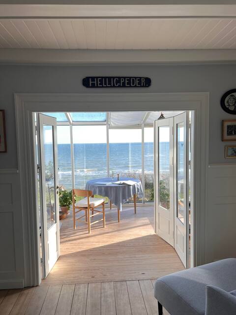 Strandhuset