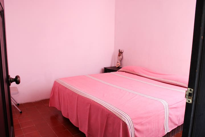 Hotel Rural San Anton - Oaxaca