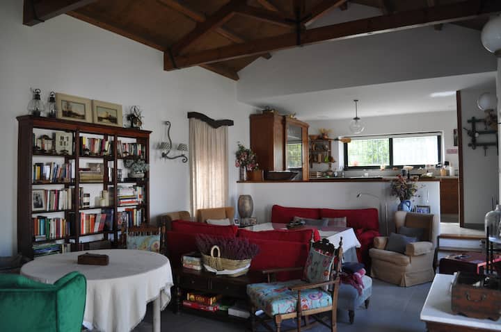 Casa Rural La Liñana - Palma del Río