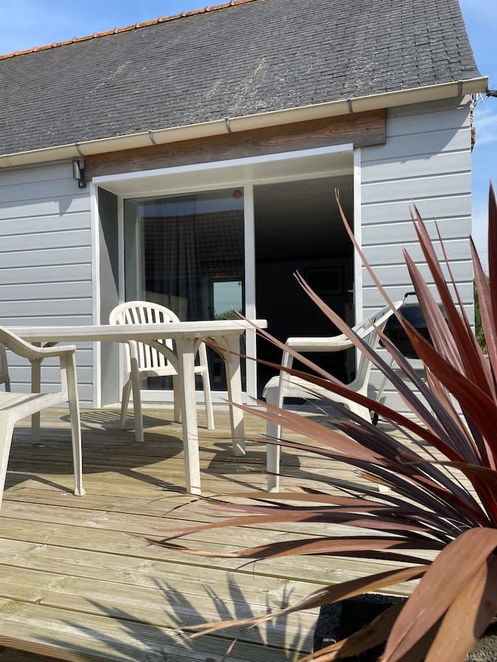 Maison Campagne / 15 Min Plage - Morlaix