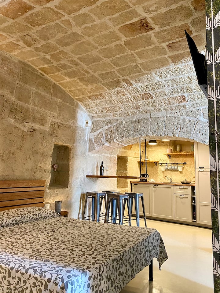 Casa Luisa - Monopoli