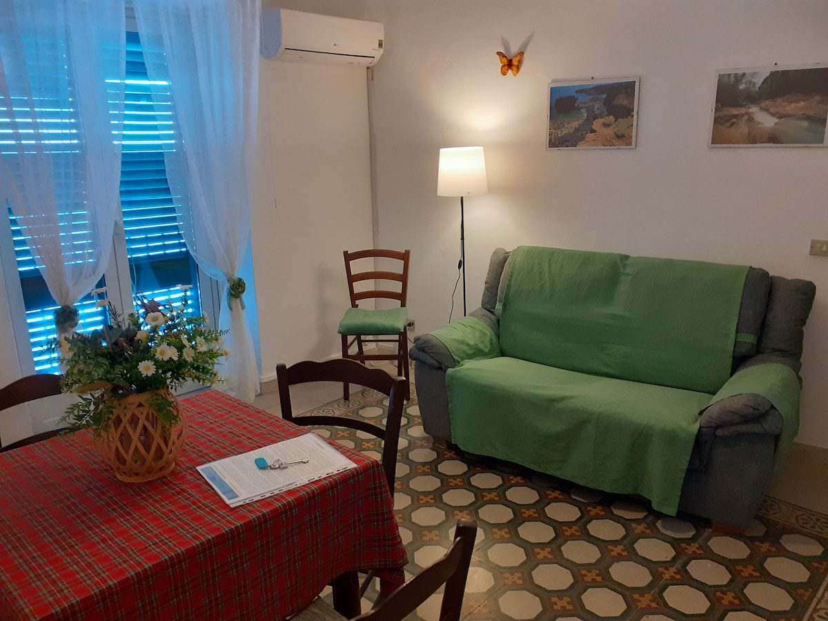 Top performing Airbnb: Calypso in Cefalù