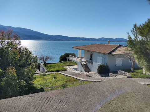 Beach house in Sparto