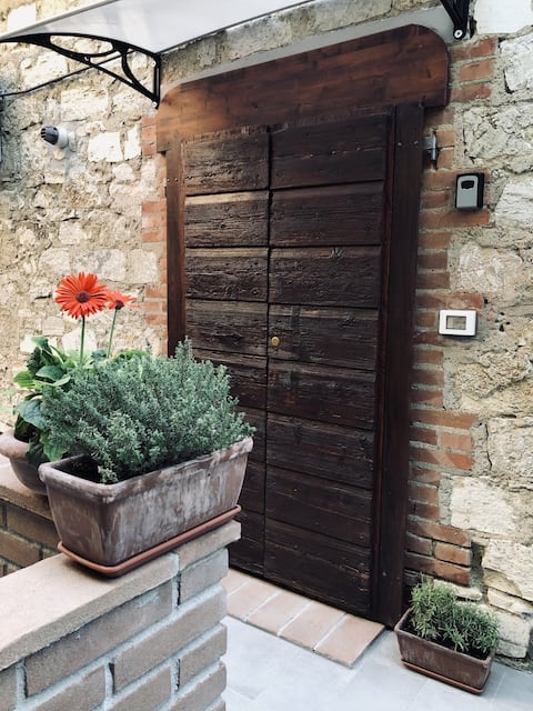 La Tana di Ghino di Tacco