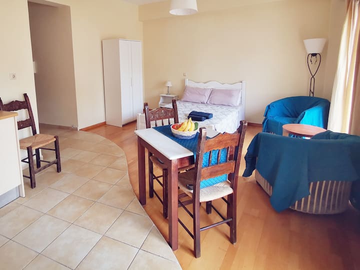 Всекидневна зона