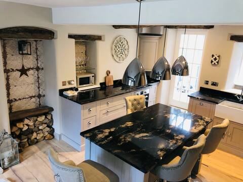 Luxury By The Brook 2