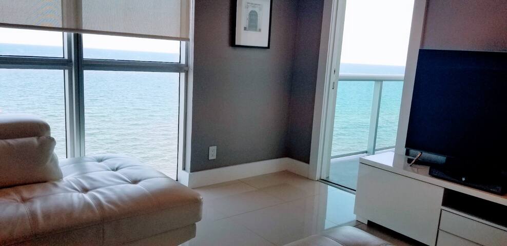 Hermoso depto tides con vista y salida al mar! gallery image 5