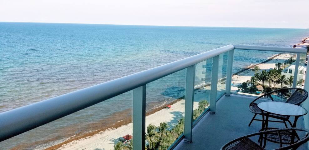 Hermoso depto tides con vista y salida al mar! gallery image 4