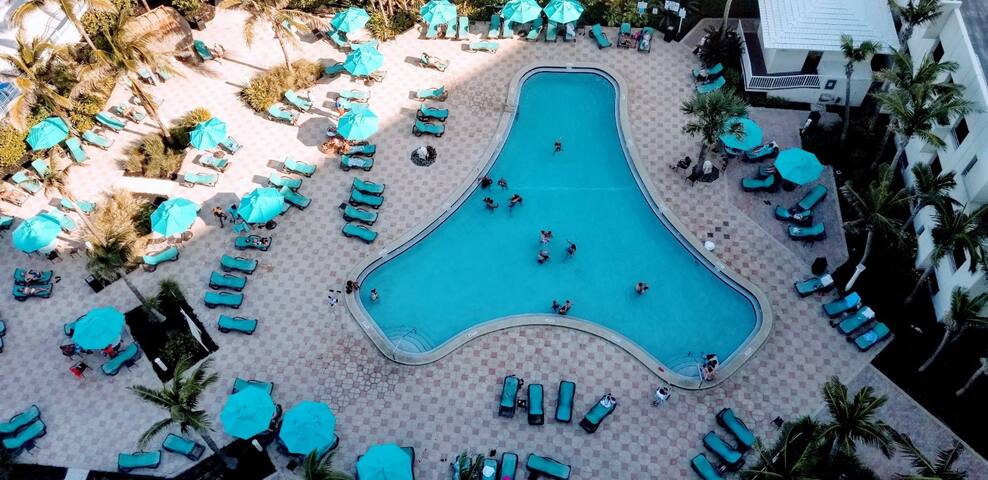 Hermoso depto tides con vista y salida al mar! gallery image 2