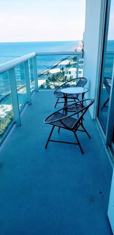 Hermoso depto tides con vista y salida al mar! gallery image 3