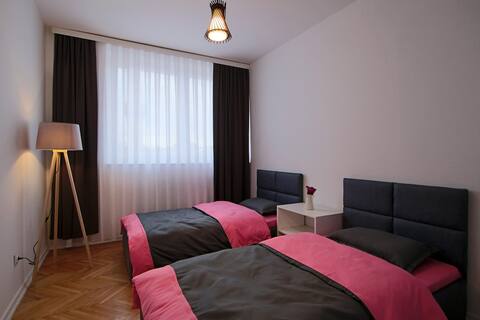 Oldtown Two Bedroom Apartment