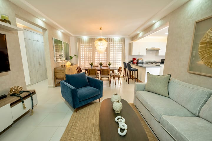 Villa Paulette - Puerto Plata