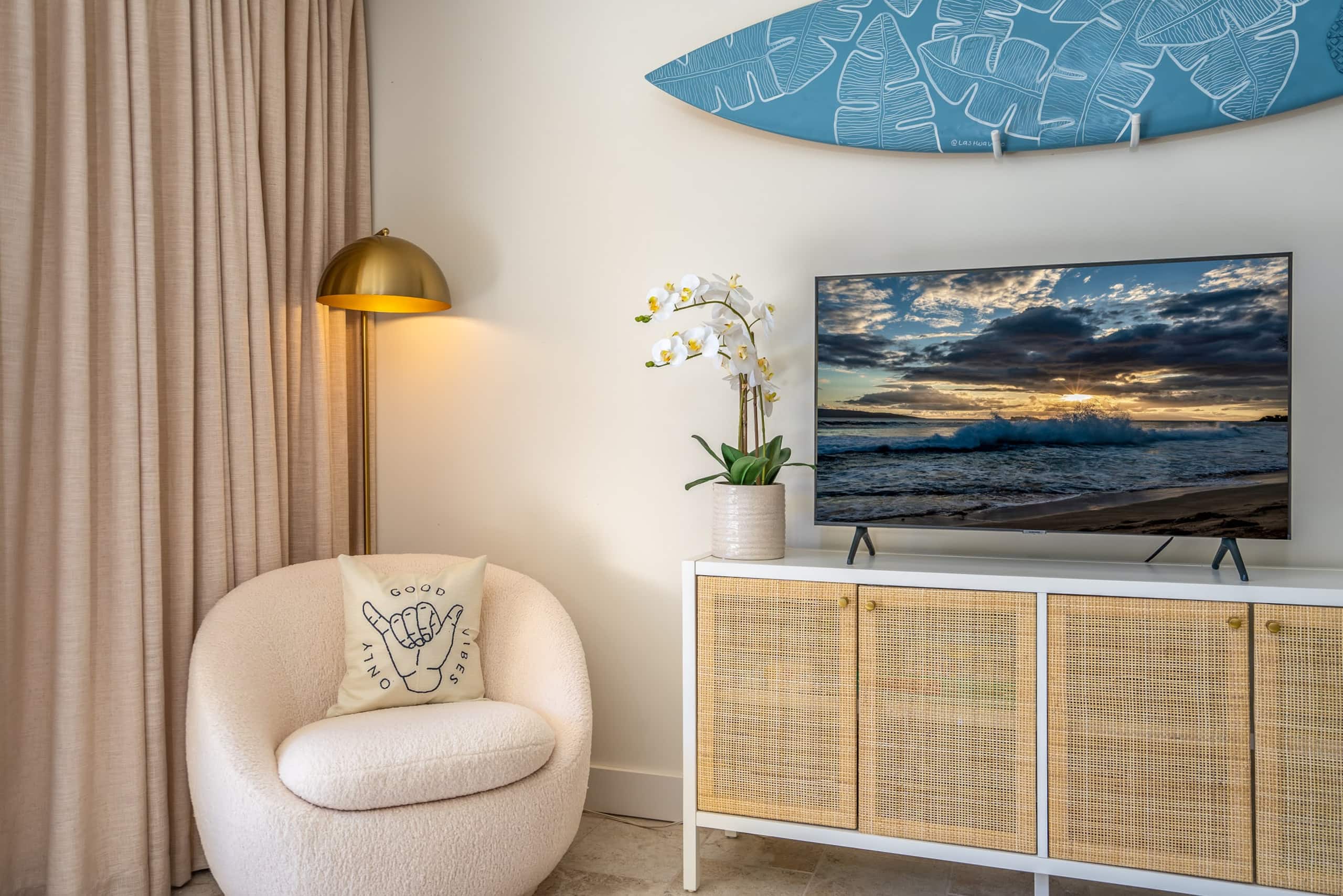 Condo in Kihei · ★4.96 · 1 bedroom · 2 beds · 1 bath - Image 2