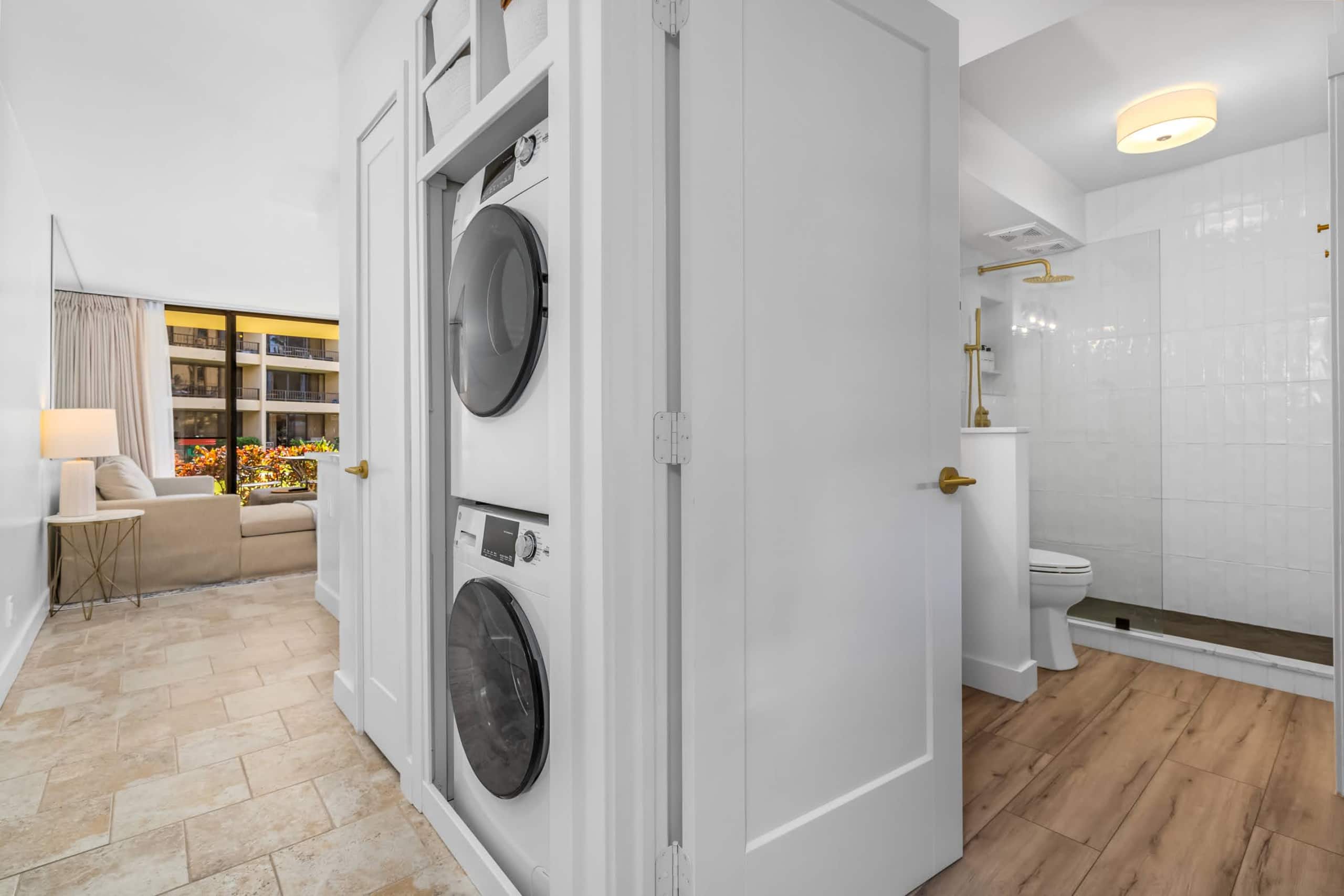 Condo in Kihei · ★4.96 · 1 bedroom · 2 beds · 1 bath - Image 27